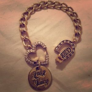 Juicy Couture bracelet